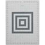 Fiskars Self-Healing Cutting Mat - 18 in. x 24 in.