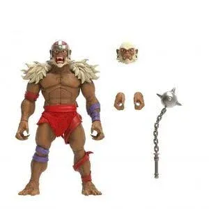 Super7 Ultimates! Thundercats Wave 6 Toy Version