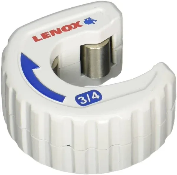 Lenox Tubing Cutter for Tight Spaces