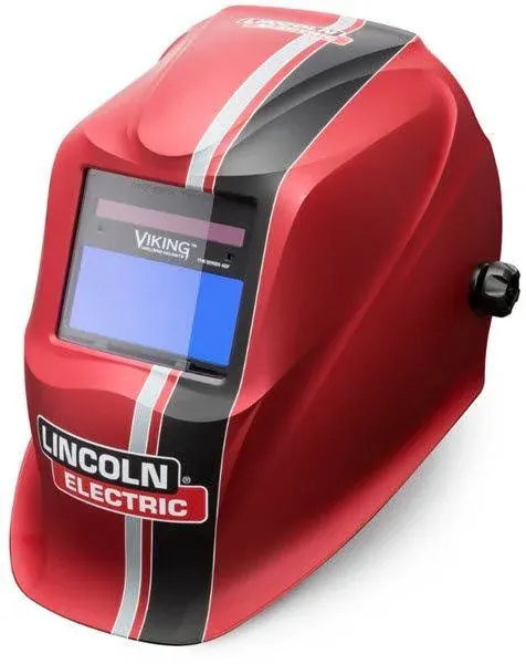 Lincoln Electric Viking ReCode 1740 Welding Helmet K3495-3