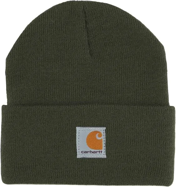 Carhartt Kids' Acrylic Watch Hat