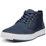 Timberland Men's Davis Square Chukka Boot Navy 11