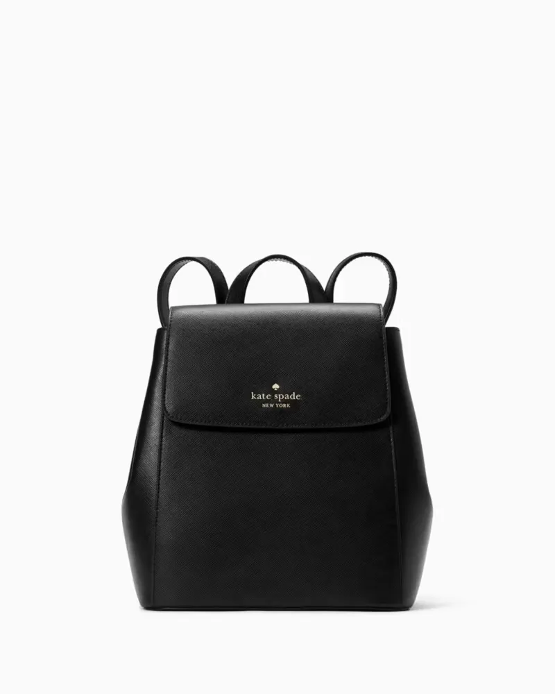 Kate Spade Madison Medium Flap Backpack