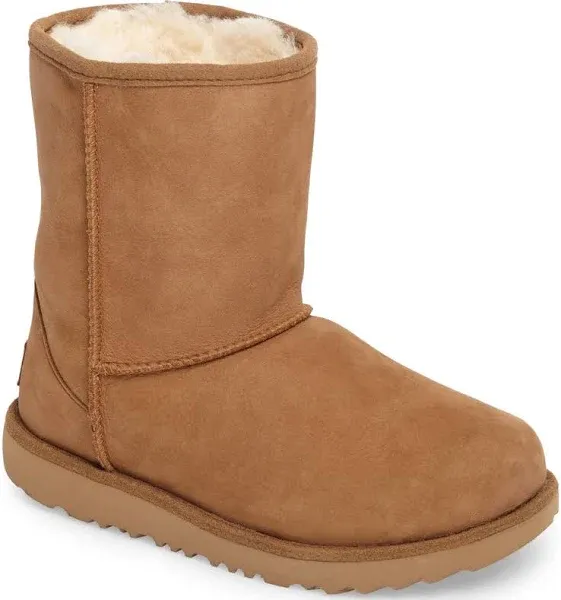 Toddler UGG Classic Weather Short II