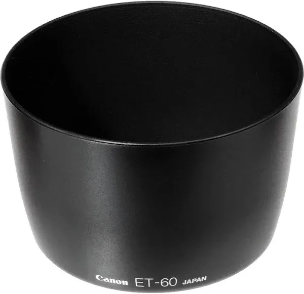 Canon ET-60 Lens Hood