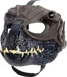 Jurassic World Track N Roar Indoraptor Mask