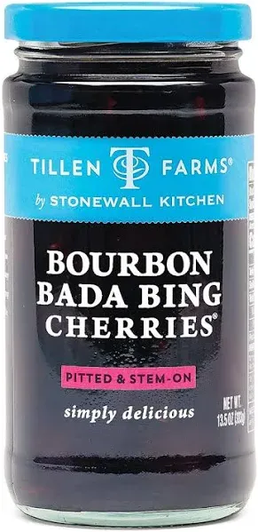 Tillen Farms Bada Bing Cherries