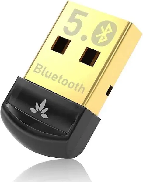 Avantree DG45 Bluetooth 5.0 USB Adapter