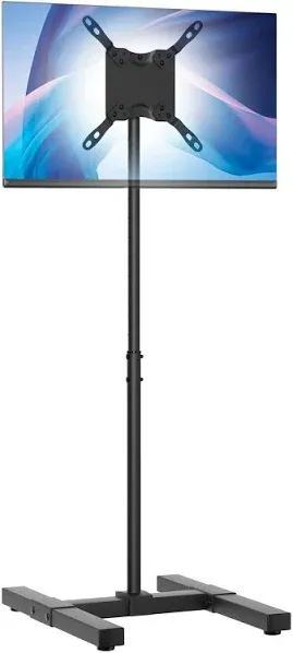 Cta Digital Height Adjustable Floor Stand ADD-DMHA