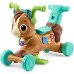 VTech Grow Along Bounce & Go Pony