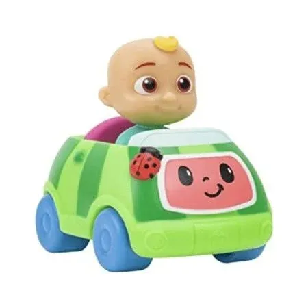 CoComelon JJ Melon Mini Vehicle