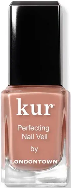 KUR Perfecting Nail Veil by Londontown ~ Choose Your Shade ~ New In Box