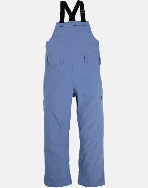 Burton Men's Snowdial Bib Pants