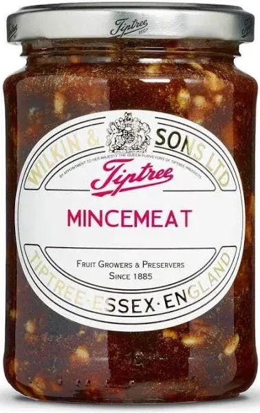 Tiptree Mincemeat