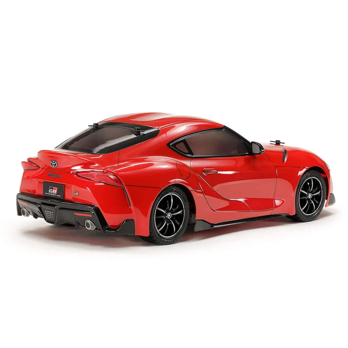 Tamiya Toyota GR Supra 1/10 RC Kit