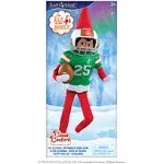 The Elf On The Shelf Claus Couture Touchdown Tidings Football Set