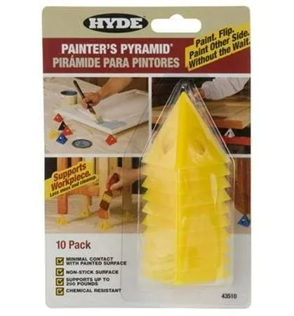 Hyde Painters Pyramid PN 43510