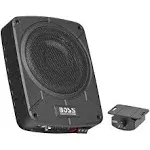 BOSS Audio BAB8 8" 800-Watt Amplified Car Subwoofer