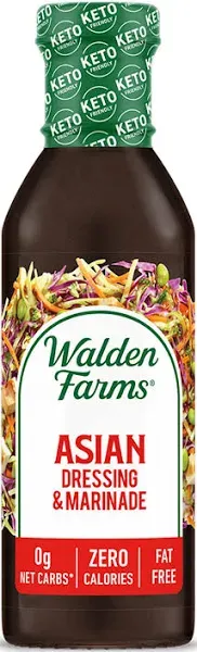 Walden Farms Asian Dressing & Marinade