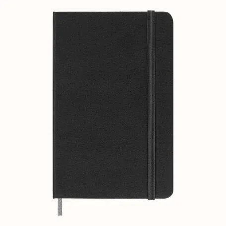 Smart notebook Large Hard cover, ruled