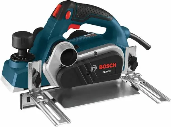 Bosch PL2632K 3-1/4" Planer Kit