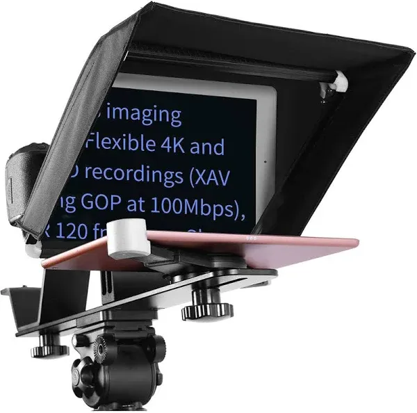 GVM Teleprompter