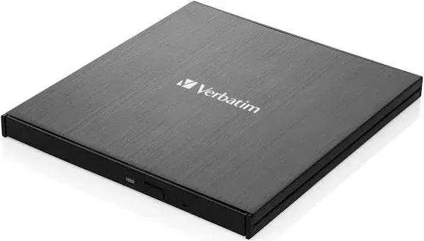 Verbatim Blu-ray DVD-drive 43888