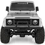 Element RC Enduro12 Bushido 1/12 4WD RTR Mini Trail Truck