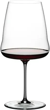 RIEDEL Winewings Cabernet Sauvignon/Merlot Wine Glass