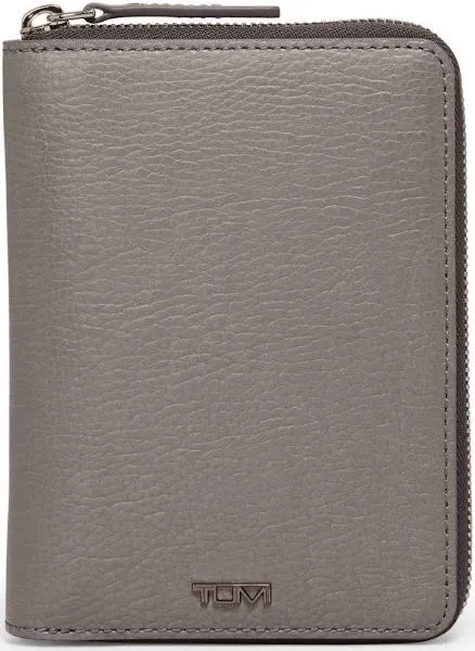 Zip-Around Passport Case