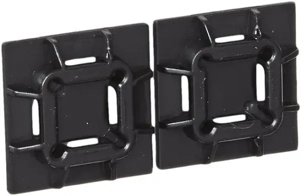 Panduit Super-Grip Cable Tie Mount