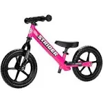 Strider Sport Balance Starter Bike - Pink