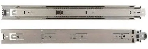 Knape Vogt 8400P 24 Full Extension Drawer Slide 24-Inch