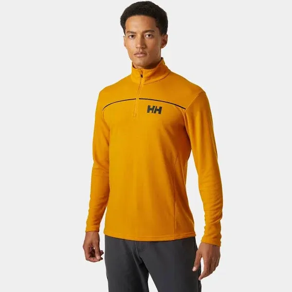 Helly Hansen Men's HP 1/2 Zip Pullover