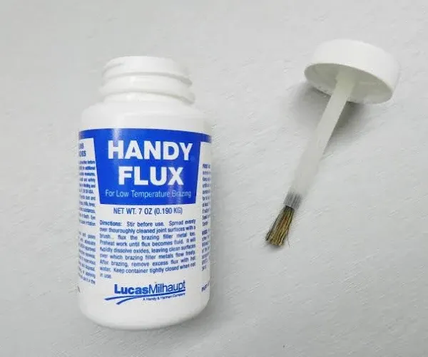 Handy Flux Paste