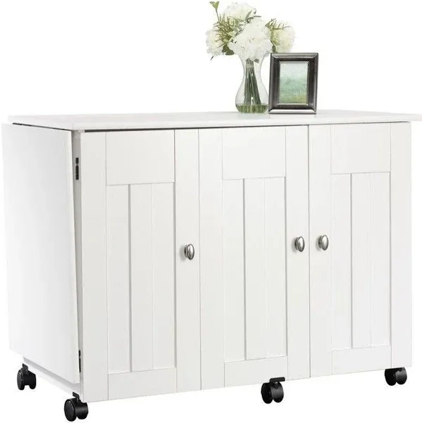 Sauder Sewing and Craft Table