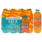 Roar Organic 24 Bottles Vitamin & Electrolyte Drinks ,MangoClementine