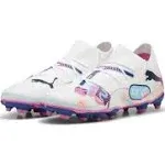 Puma Kids' Future 7 Match Vol. Up FG/AG