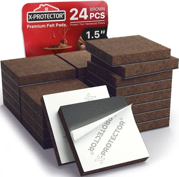 X-Protector Furniture Pads