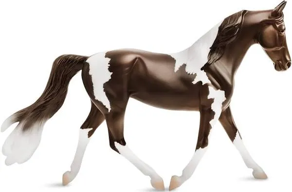 Breyer Pinto Freedom Series