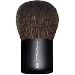 MAC 182S Buffer Makeup Brush Powders Bronzers Blush Foundation MSRP$58