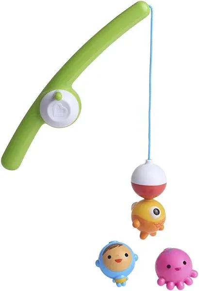 Munchkin Fishin Bath Toy