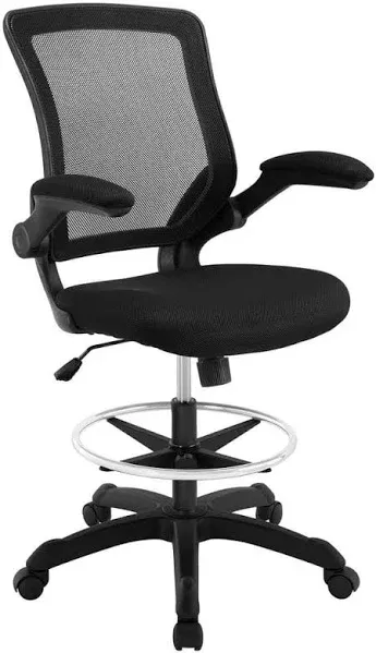 Modway Veer Drafting Chair