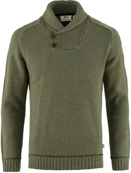 Fjallraven Men's Lada Sweater