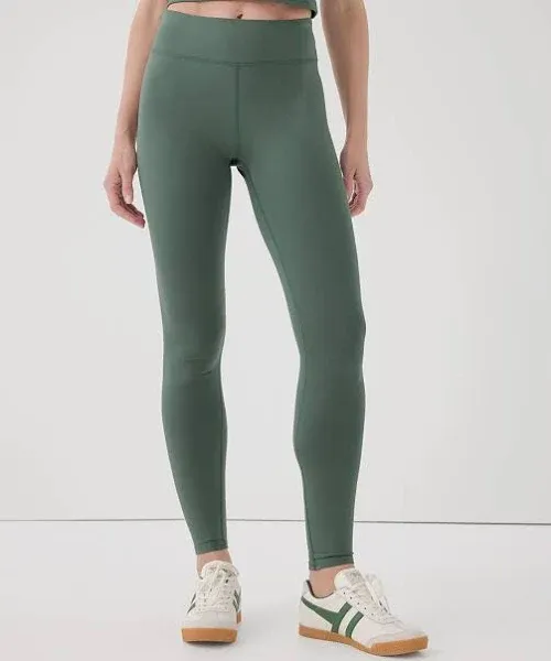 Women's Pact PureFit Legging Made With Organic Cotton