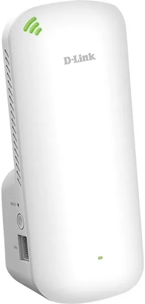 D-Link WiFi Extender Ax1800 Mesh WiFi 6 DAP-X1870