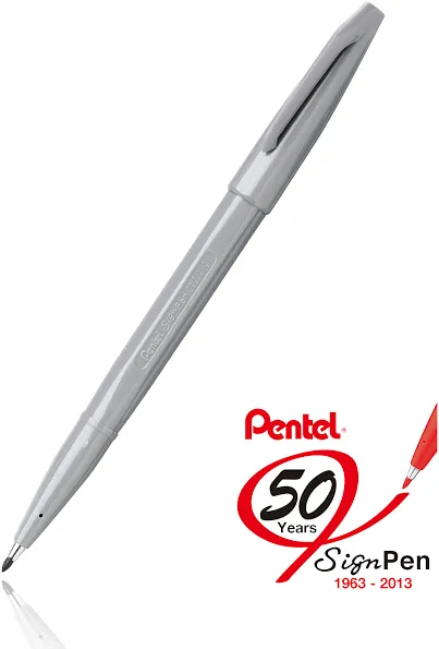 Pentel Sign Pen