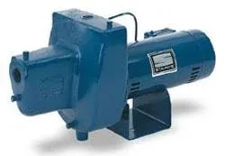 Sta-Rite Industries ProJet Shallow Well Jet Pump HNC-L