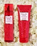 BATH AND BODY WORKS YOU&#039;RE THE ONE BODY MIST &amp; CREAM 8 FL OZ (SET OF 2)