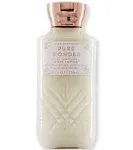 Bath & Body Works Pure Wonder Daily Nourishing Body Lotion